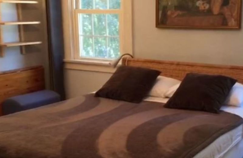 Sanborn Guest House