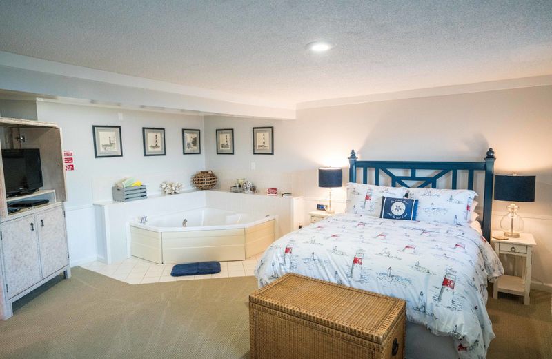 Harborlight Guest House