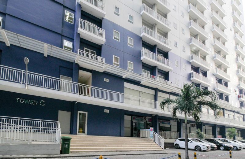 Airy Centerpoint Ahmad Yani Kav 20 Bekasi