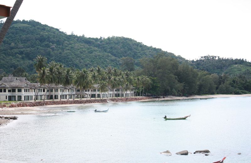 Green Lay Resort