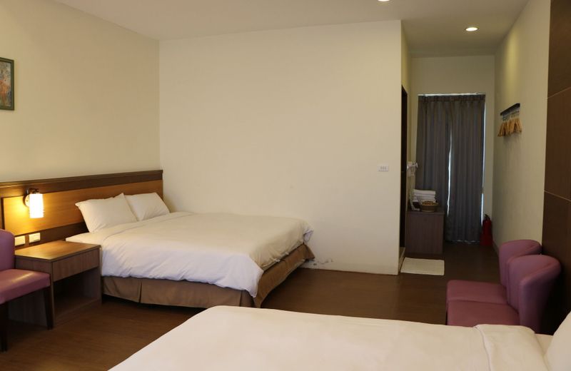Spring Inn