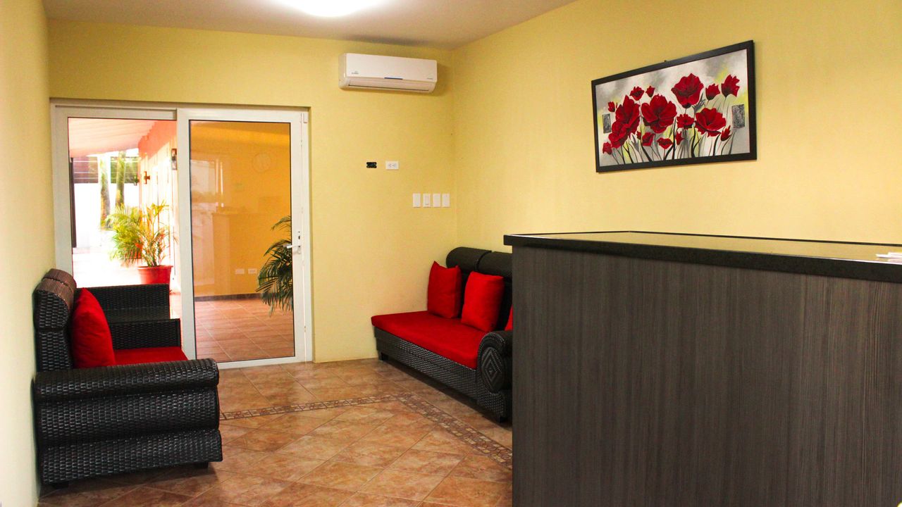 Juanedu Suites