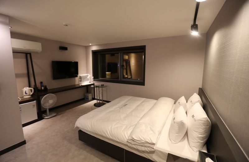 Hotel Mirage