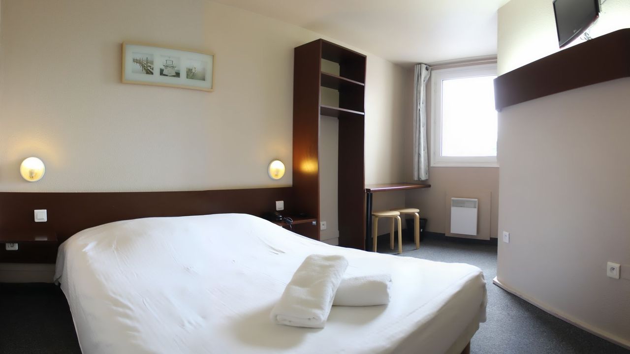 Wink Hotel Juvisy
