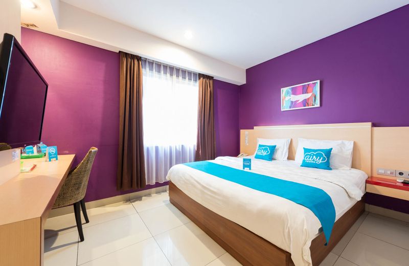 Airy Tengah Merdeka Barat 428 Pontianak