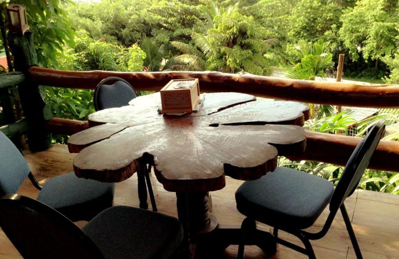 Ban Kiang Doi Resort