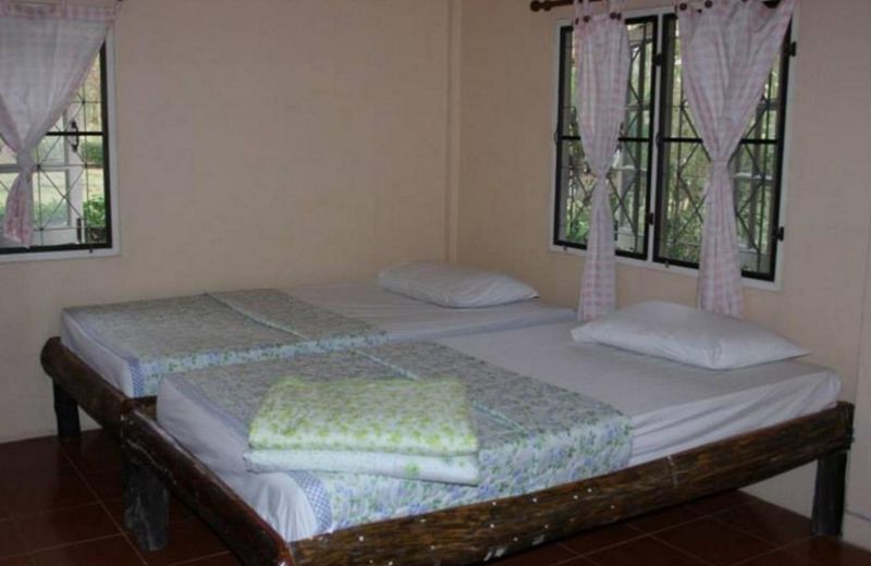 John Garden Resort