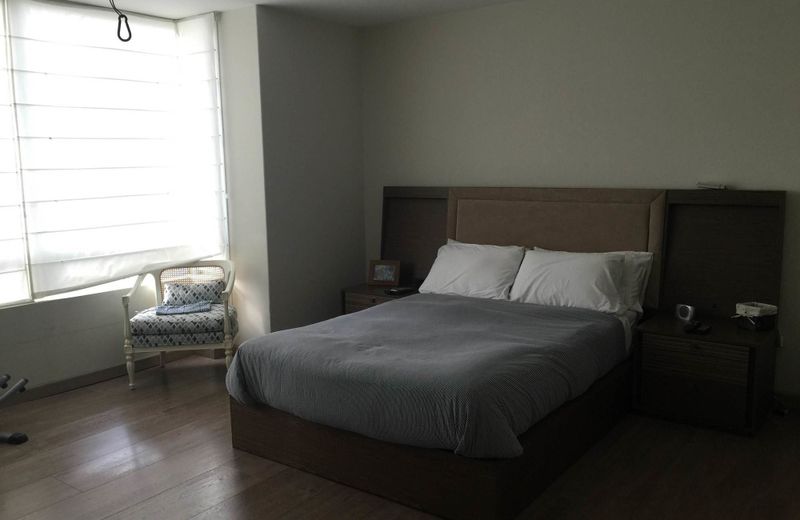 JJM Guest House