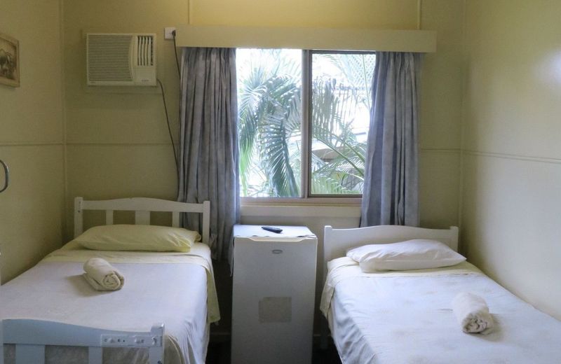 Orchid Guest House