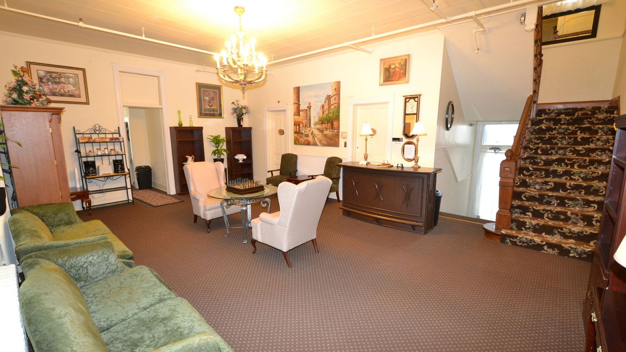 Perfect Stay Inn & Suites