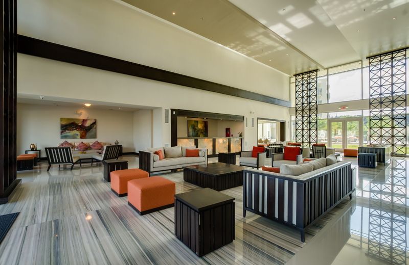 The Ricchi Luxury Condos of San Antonio