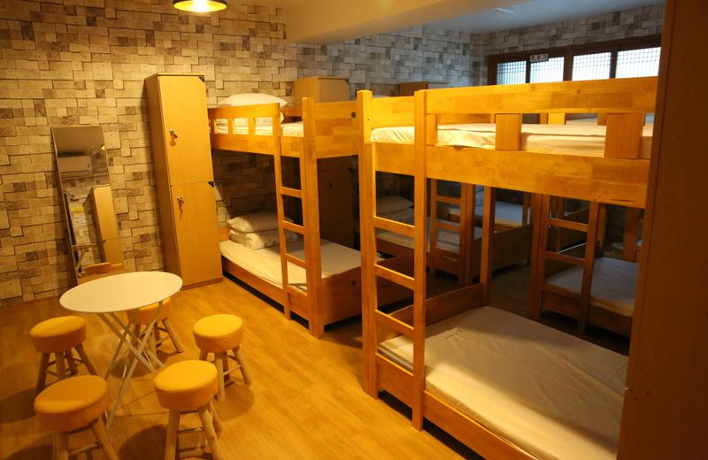 Yes Guesthouse - Hostel