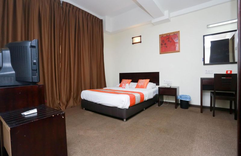 OYO 222 Ar-Raudhah Hotel