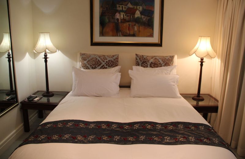 CapeAngel Guesthouse
