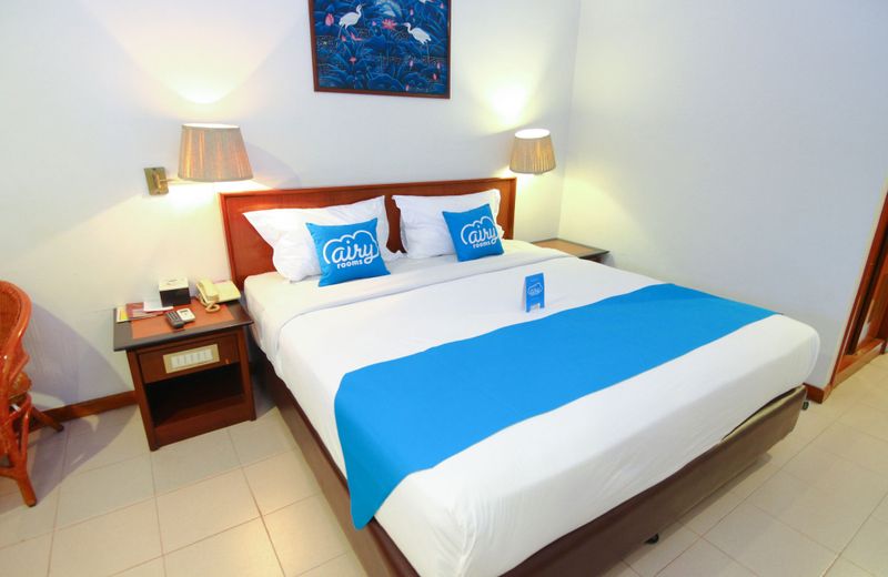 Airy Nagoya Garden Phase 2 Teuku Umar Batam