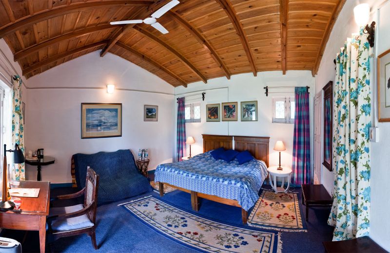 Neemrana's - Ramgarh Bungalows
