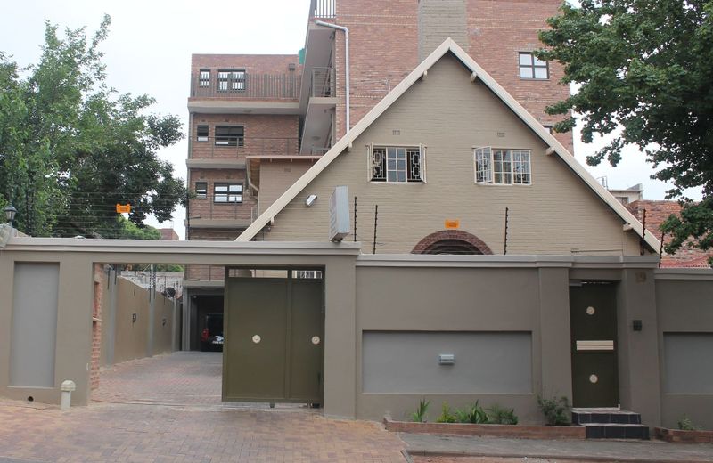 Miraton Guest Lodge