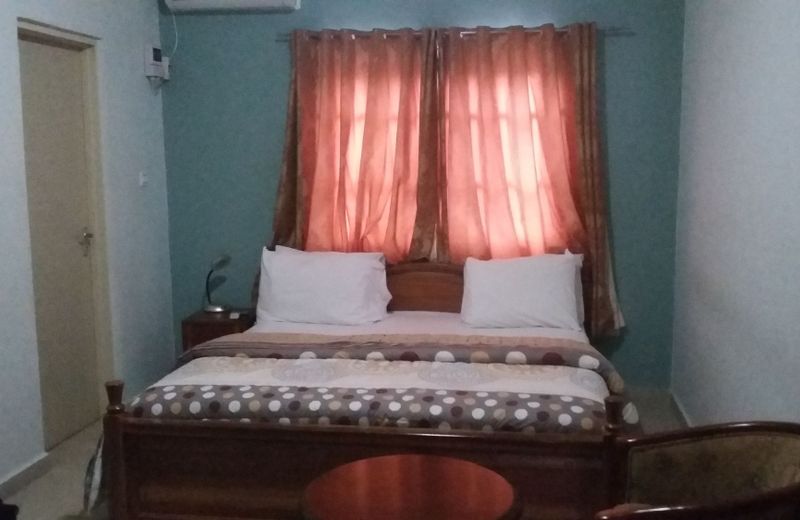 Bella Luxury Hotel
