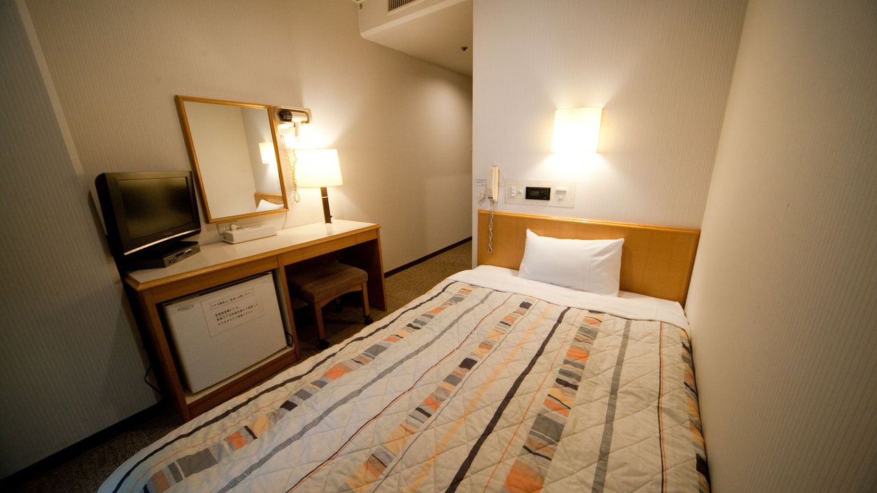 Sakaide Grand Hotel