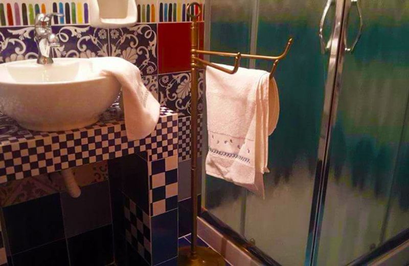 B&B Salerno Vintage