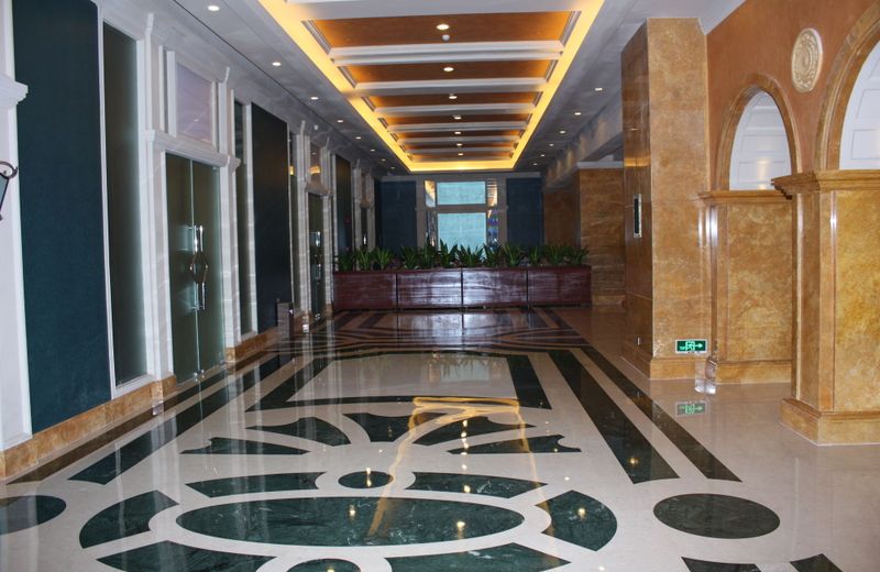 Dongshan Hotel