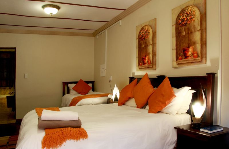 Lapalosa Lodge