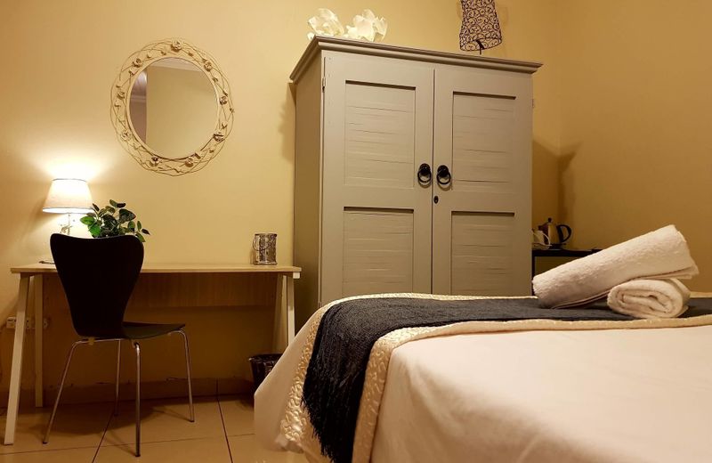 Citrus Lane Guesthouse