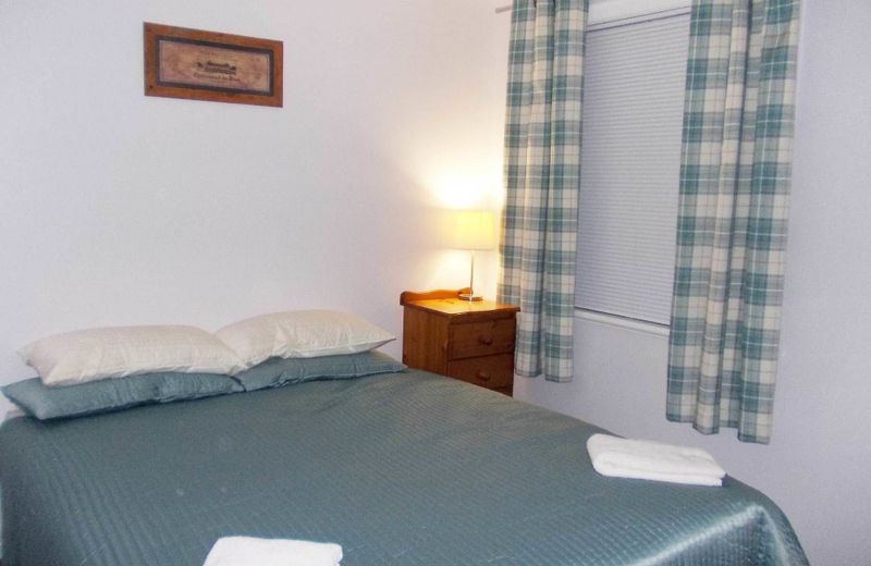 Coeden Cottage