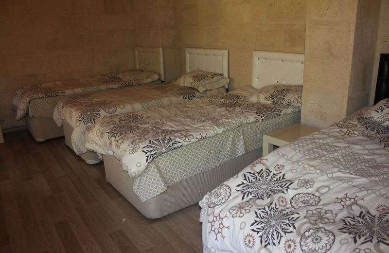 International Guest House