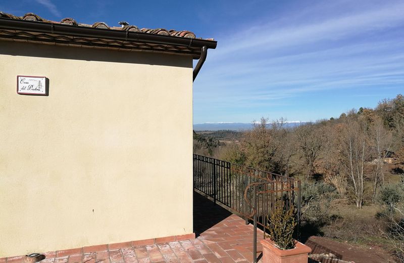 Casa del Pastore