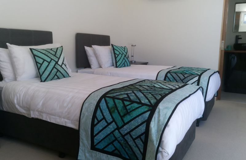 Malting Lagoon Guest House