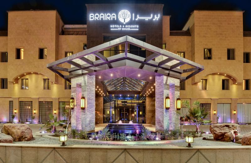 Braira AL Azizya Hotels & resorts