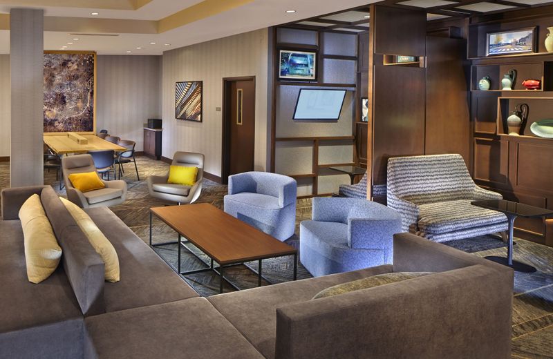 Hyatt Place Chapel Hill