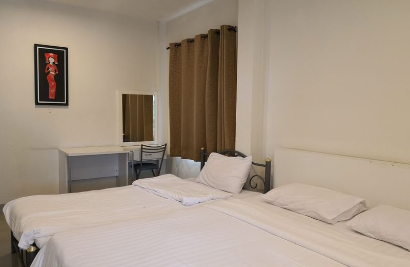 KK Centrum Hotel