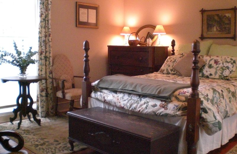 The Boxley Place Inn