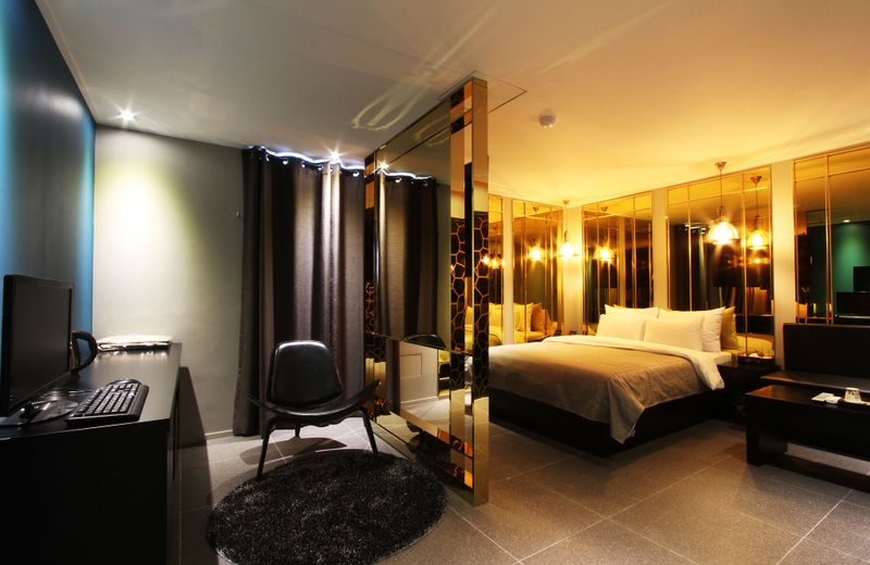 Hotel Soopil
