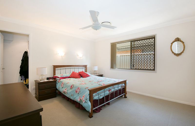 Central Redcliffe Holiday House