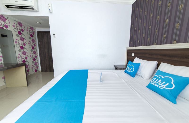 Hotel 95 Pontianak