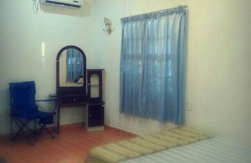 D' Kuala Resort