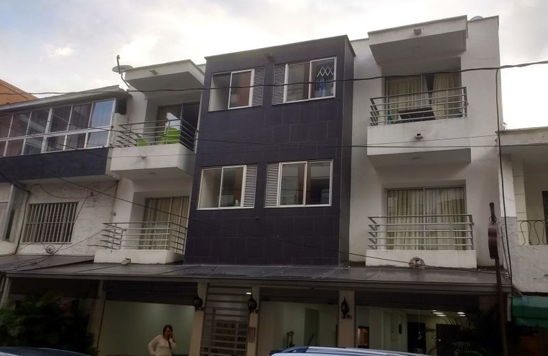 Laureles 70 Loft