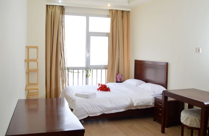 Tianjin Chaoju Hotel Apartment