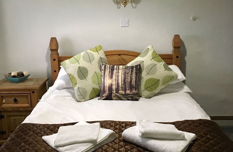 Littledean House Hotel