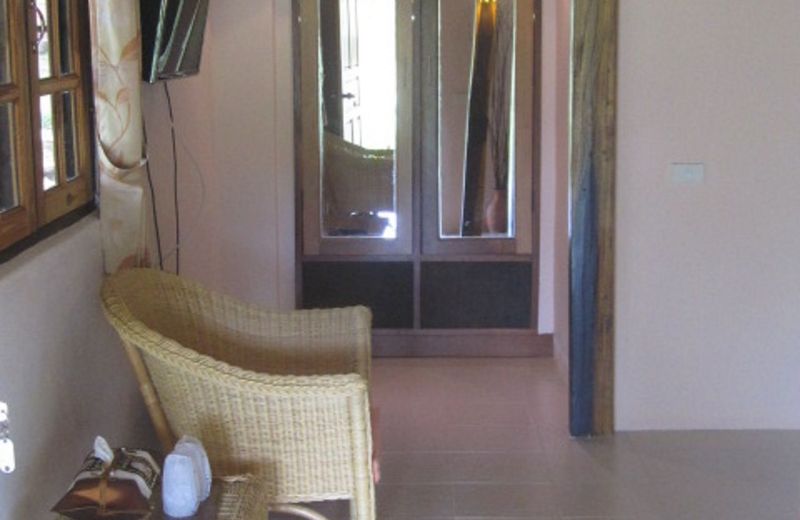 Ban Paja Resort