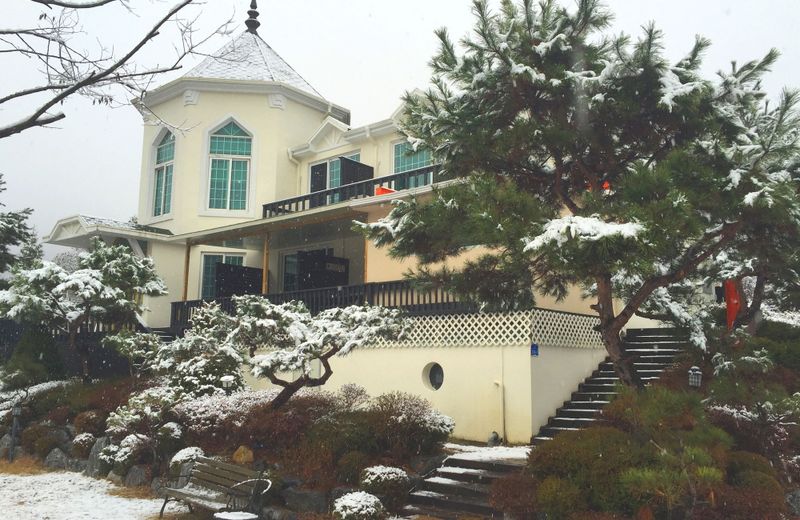 Skylake Pension