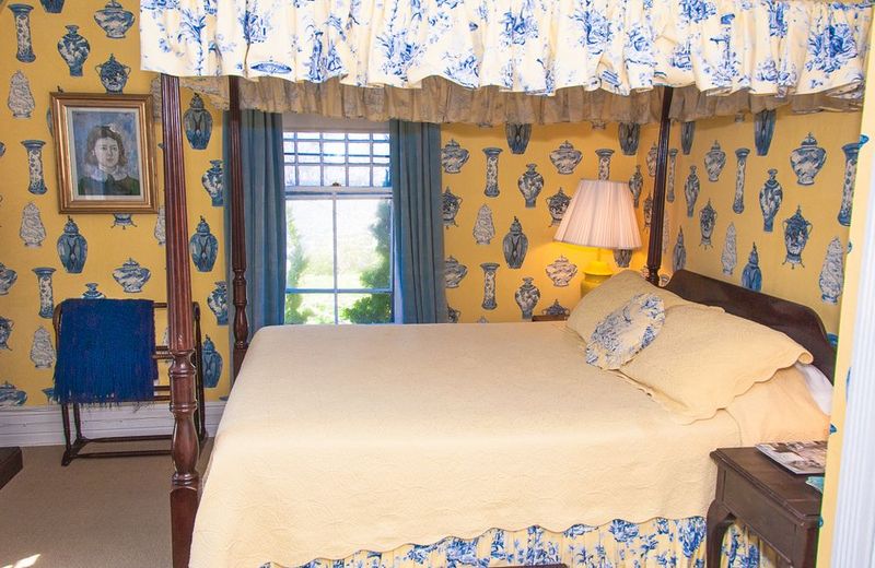 Harbor Knoll Bed and Breakfast