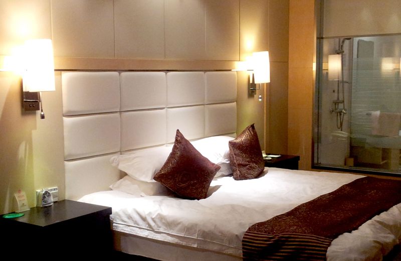 Lianyungang Shijiyuan Intl Hotel