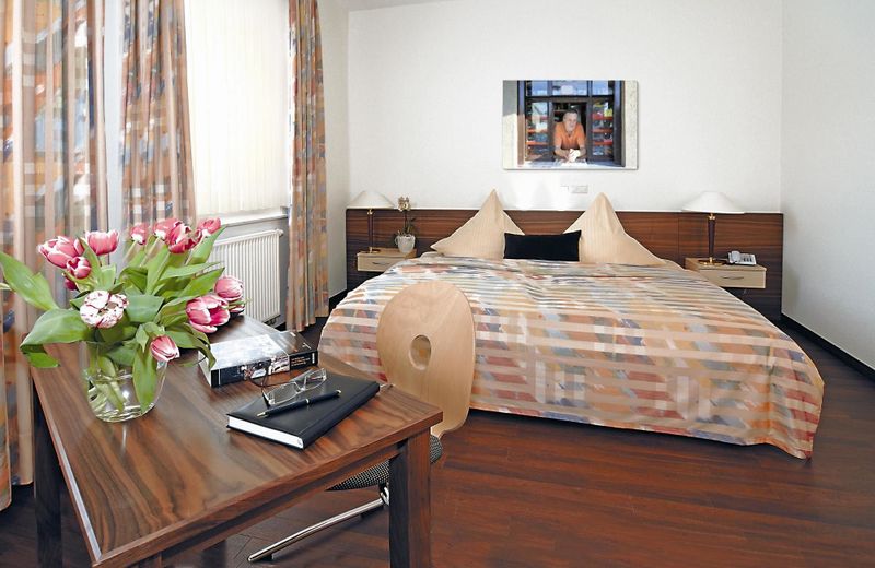 Hotel NeuHaus - ein Inklusionsbetrieb