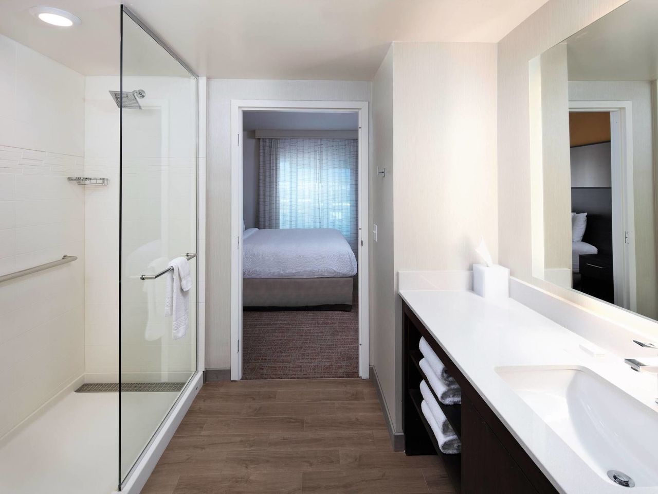 Residence Inn by Marriott San Jose Cupertino