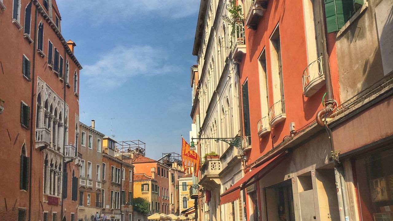 Residenza Veneziana