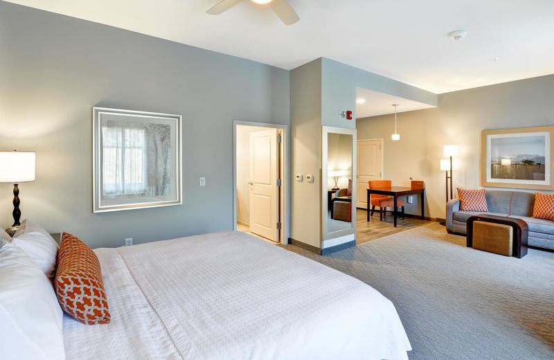 Homewood Suites By Hilton New Hartford Utica